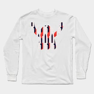 Wooooooo Long Sleeve T-Shirt